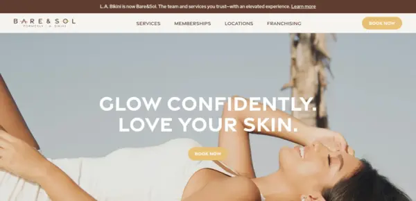 Bare&Sol