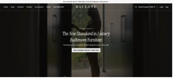 BAULANE