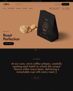 Caffeine