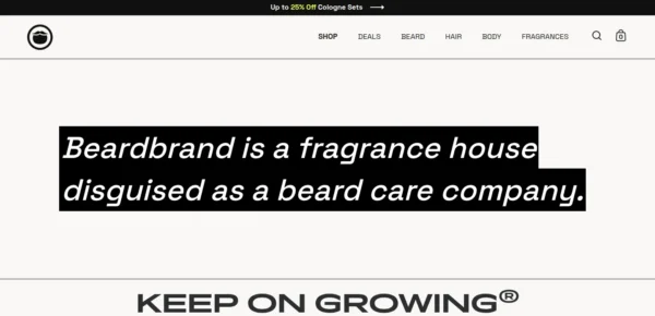 Beardbrand