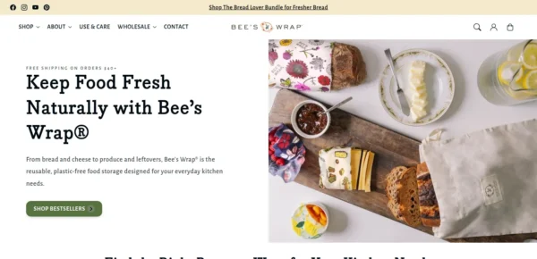 Bee's Wrap