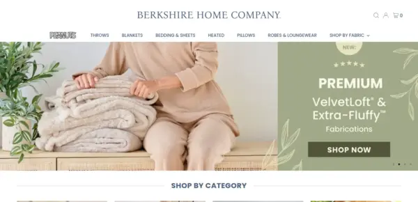 Berkshire Home Company