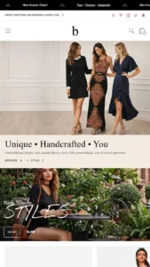 Bespoke