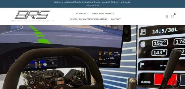 Beyond Reality Simulations