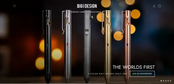 Big Idea Design LLC