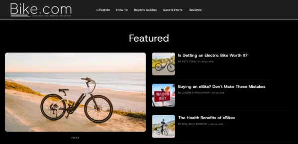 Bike.com