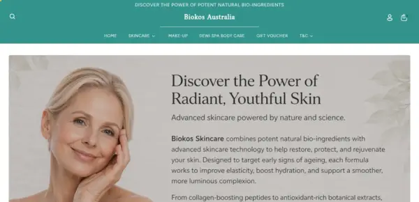 Biokos Australia