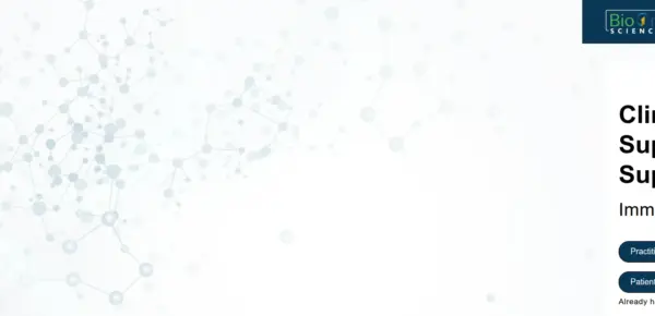 BioOne Sciences