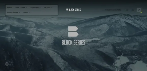 BlackSeries