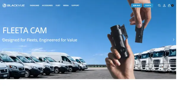 BlackVue