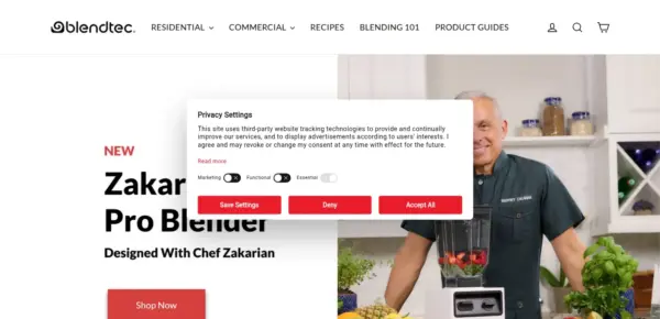 Blendtec