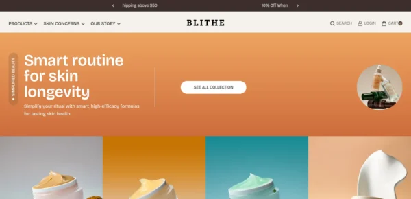 blithecosmetic