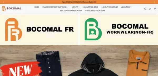 Bocomal
