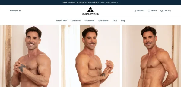 Body Aware