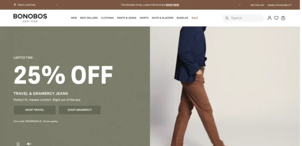 Bonobos