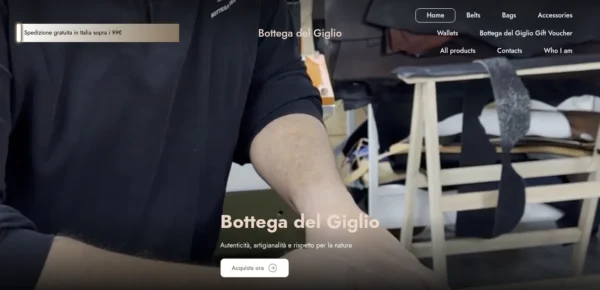 Bottega del Giglio