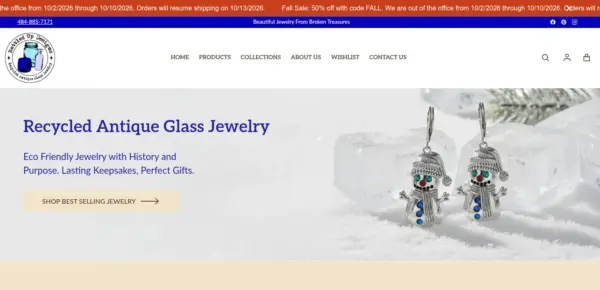 Bottled Up Designs