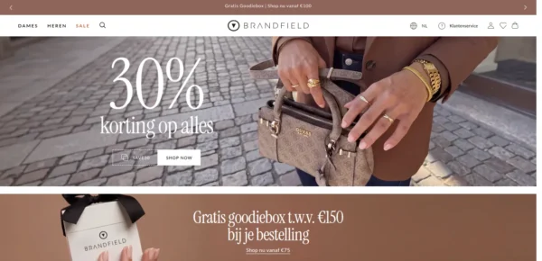 Brandfield