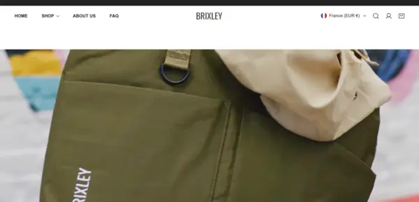 Brixley Bags