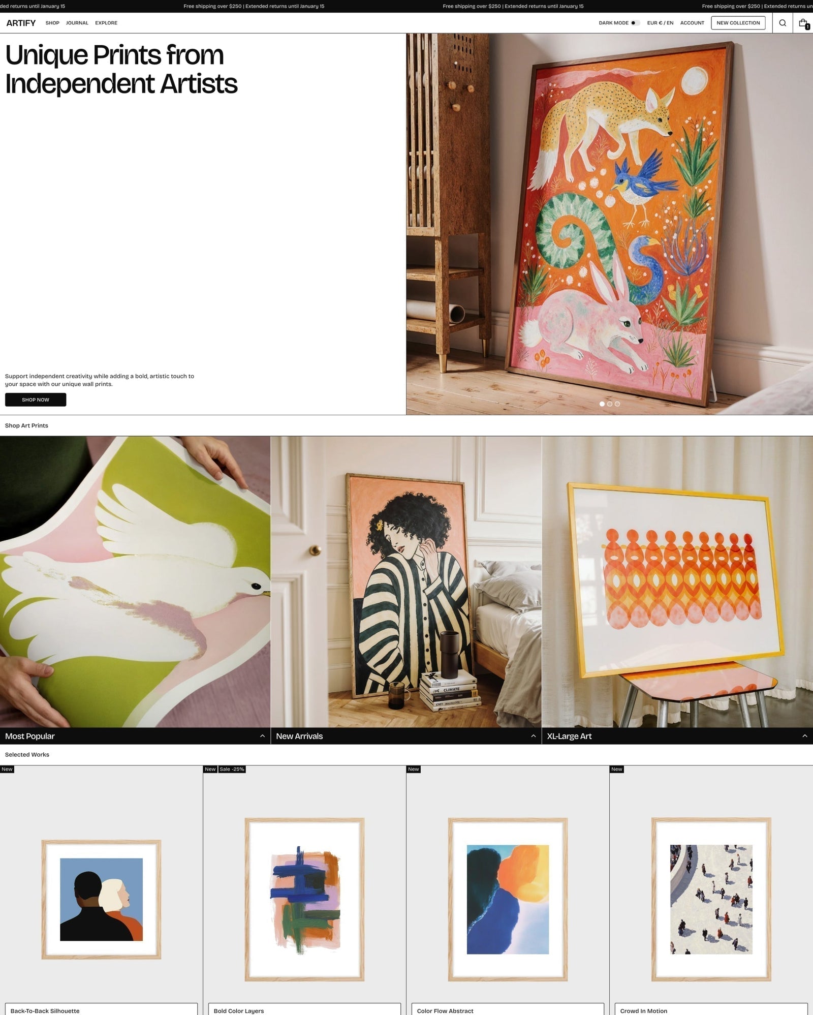 Artify