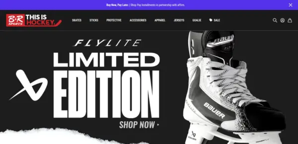 B&R Sports