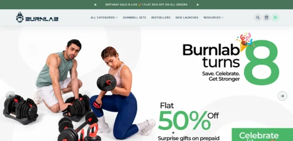 Burnlab.Co