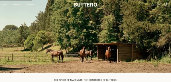Buttero