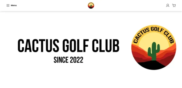 Cactus Golf Club