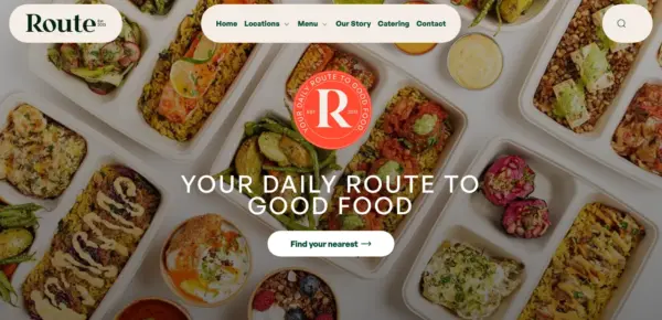 routecafe