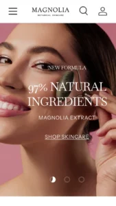 Magnolia