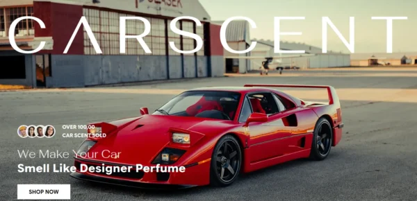 Car Scent