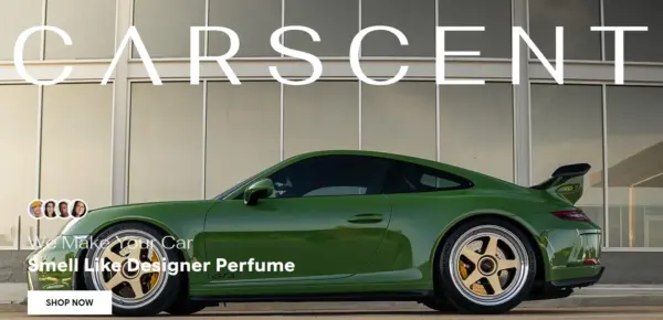 Car Scent