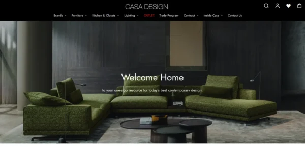 Casa Design Group