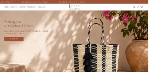 Casa Encanto