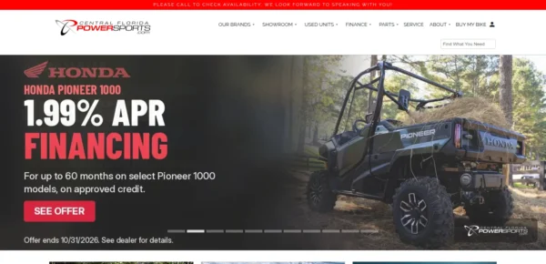 Central Florida PowerSports