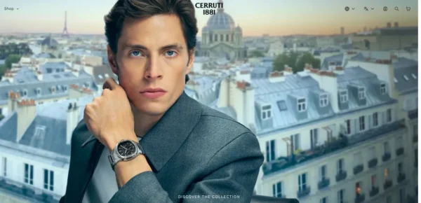 CERRUTI
