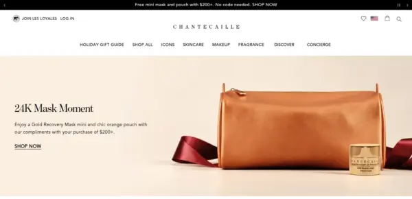 Chantecaille