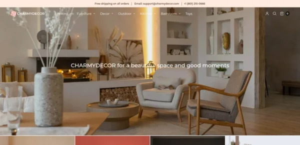 CharmyDecor