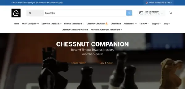 Chessnut