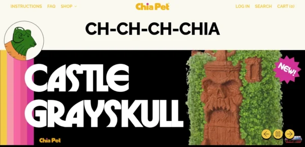 Chia.com