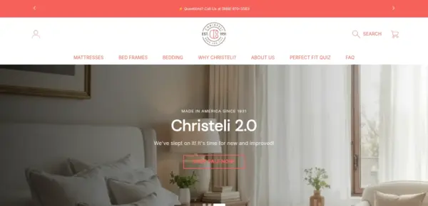 Christeli