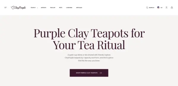 ClayPurple