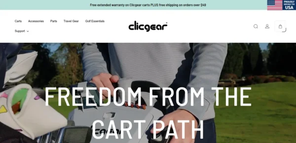 Clicgear