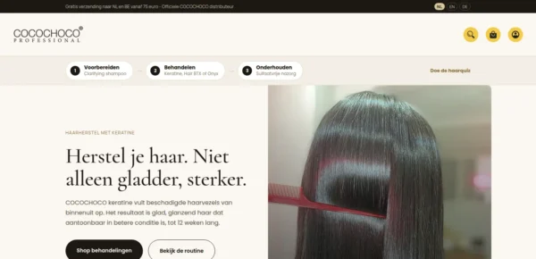 cocochoco.nl