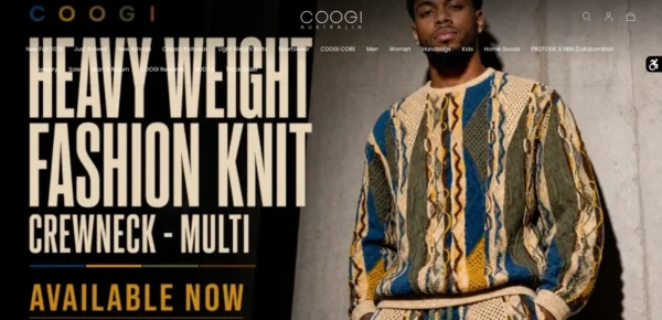 COOGI