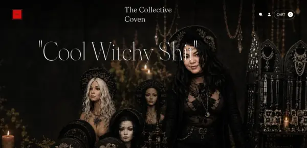 The Collective Coven