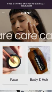 Care