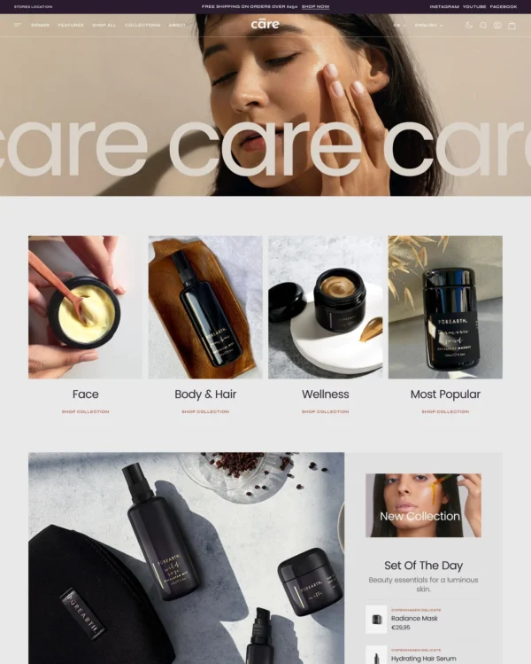 Care