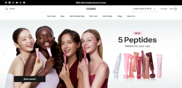 COSRX Official