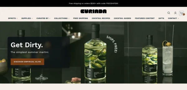 Curiada